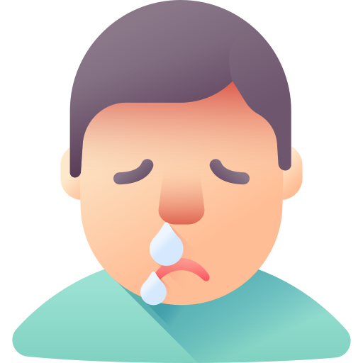 Runny nose